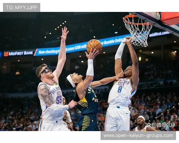 亚历山大连续得手，雷霆豪取连胜佳绩