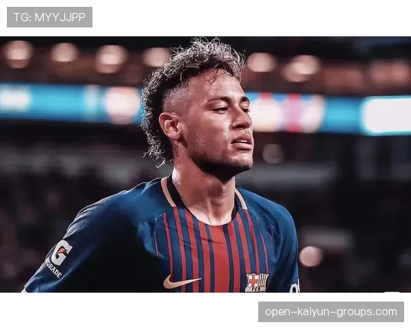 内马尔：从桑巴天才到争议巨星，职业生涯的起伏，内马尔到底什么水平